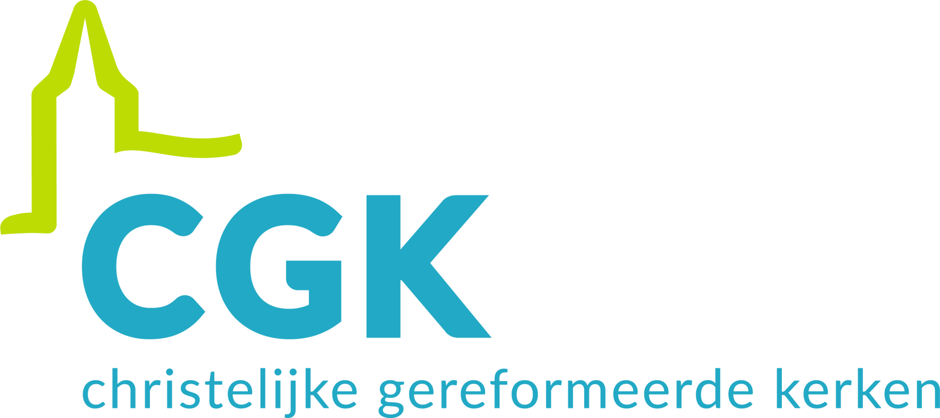 logo CGK kerkapp