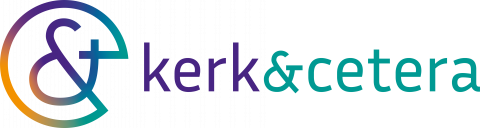 Logo Kerk&cetera