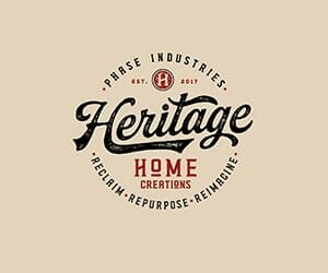 Heritage Home Creations - non profit & supportive employment in East Central MN