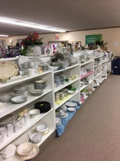 Home Decor — Plates And Other Kitchen Products in Mora, MN