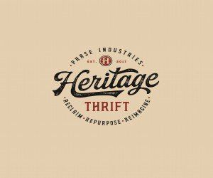Heritage Thrift - non profit & supportive employment in Mora, MN