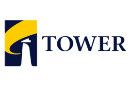 Tower insurance logo