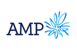 AMP insurance logo