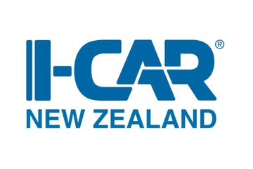 I-Car New Zealand logo