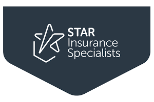 Star insurance specialists logo