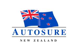 Autosure New Zealand insurance logo