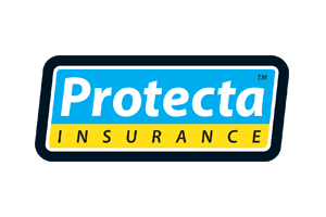 Protecta insurance logo