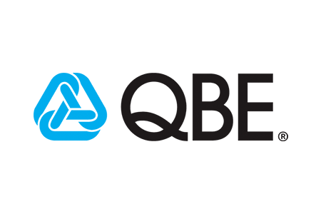 QBE insurance logo