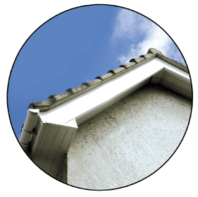 Roof - Perth, Perthshire - Elite Rooftrim - Soffits