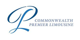 Commonwealth Premier Limosine Logo