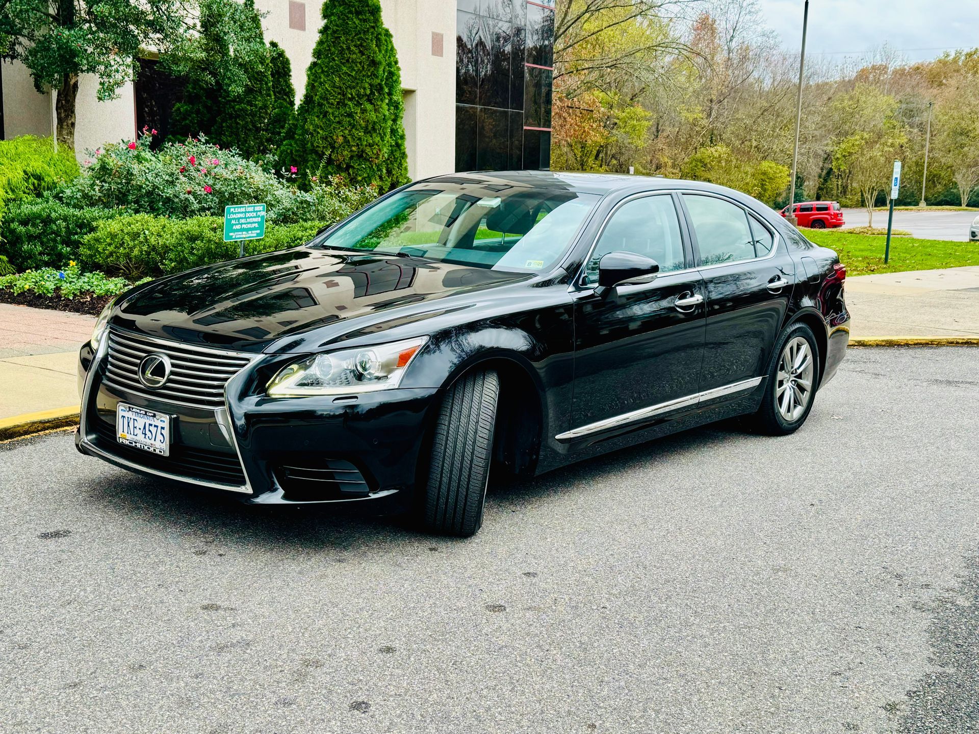 Lexus Sudan