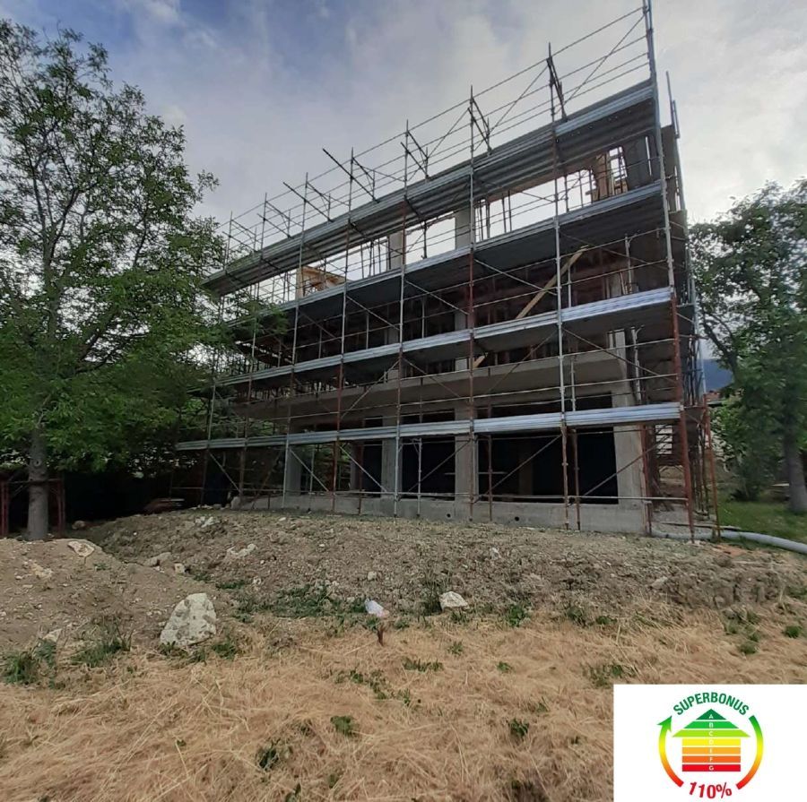 costruzione di edifici industriali di qualità