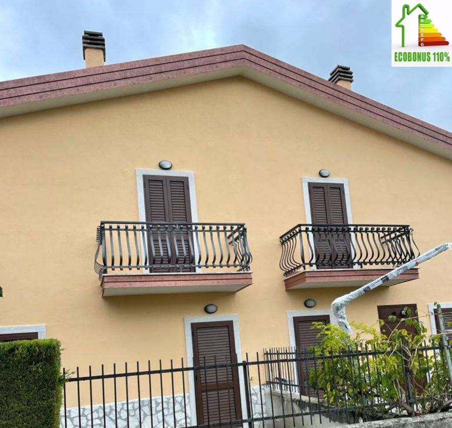 realizzazione di edifici civili di qualità