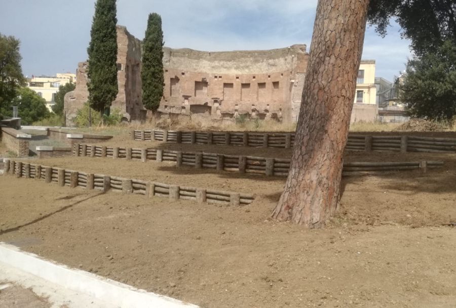 lavori per la realizzazione di strade di vario genere