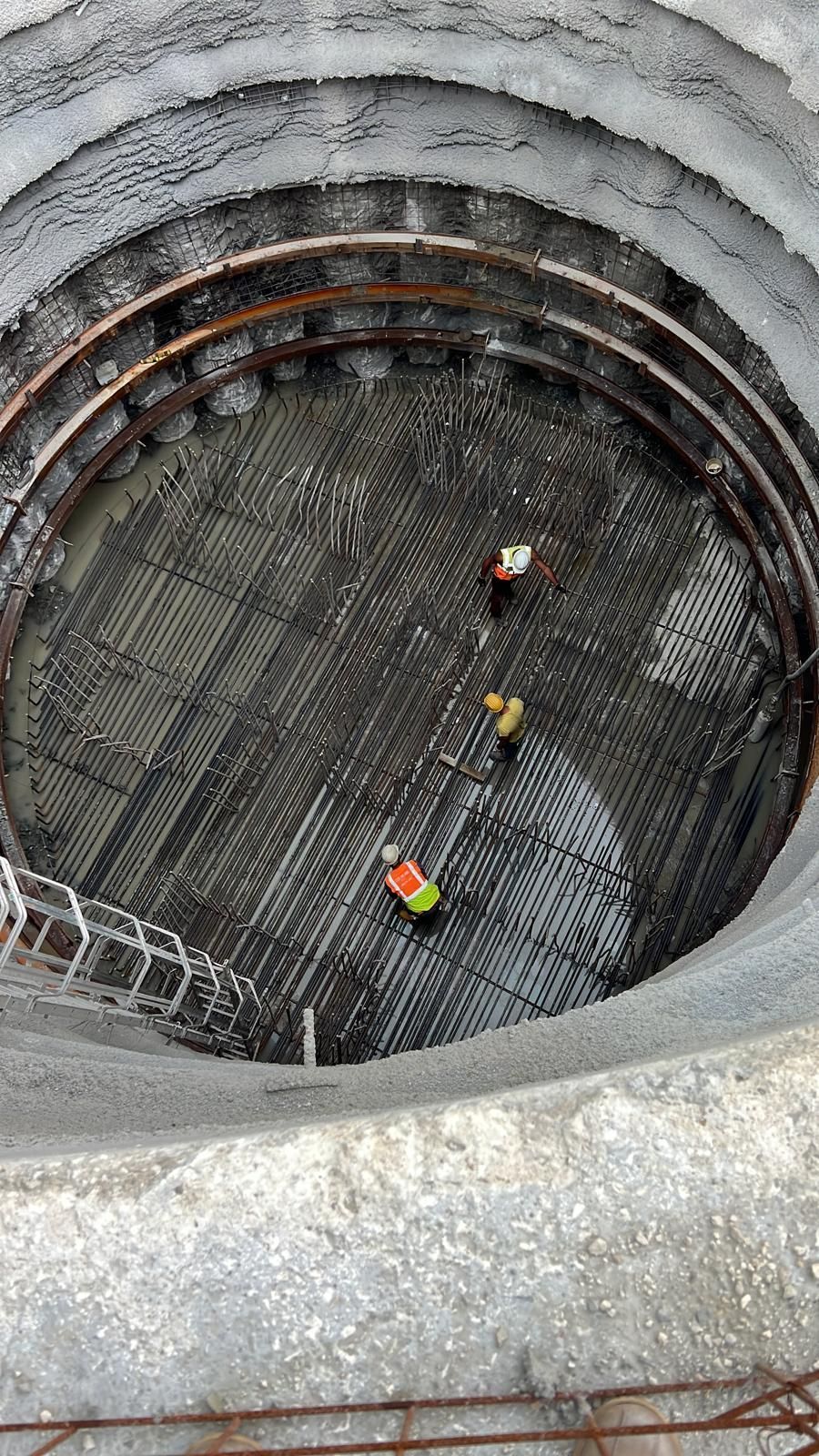 servizio professionale di costruzione strade