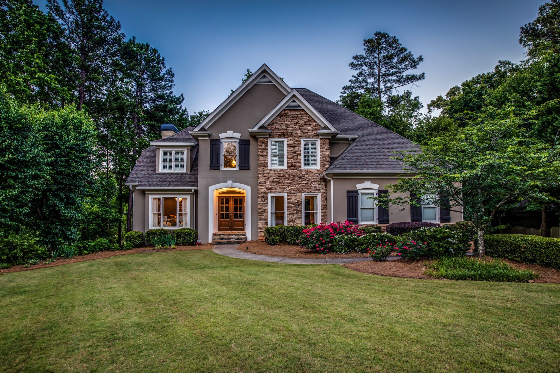 Trion GA First-Time Homebuyer 