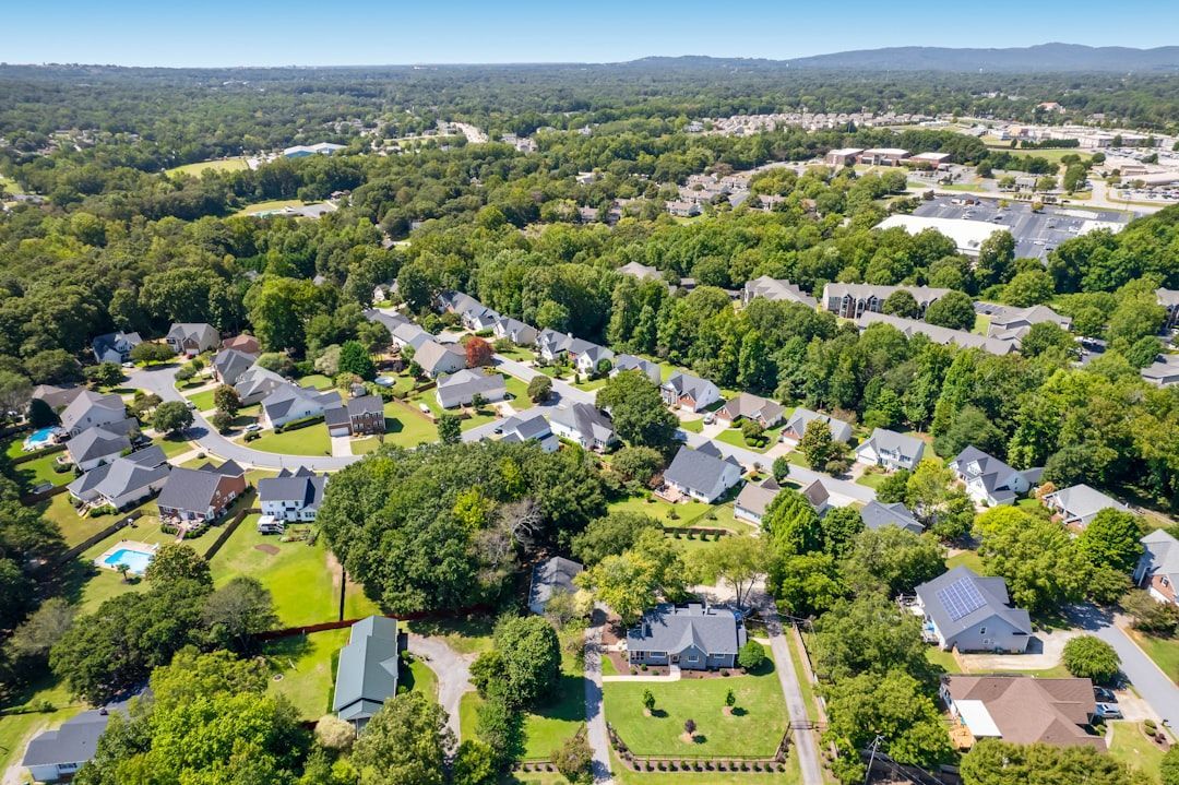 first-time homebuyer checklist Walker County GA
