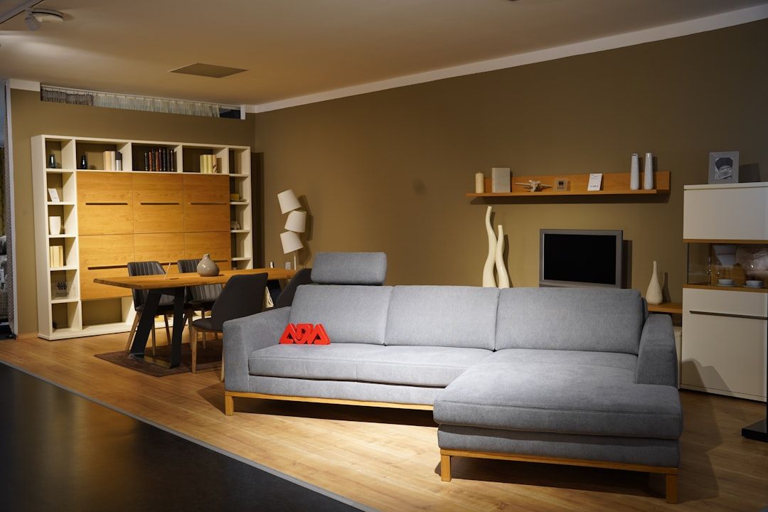 home staging tips Walker County GA