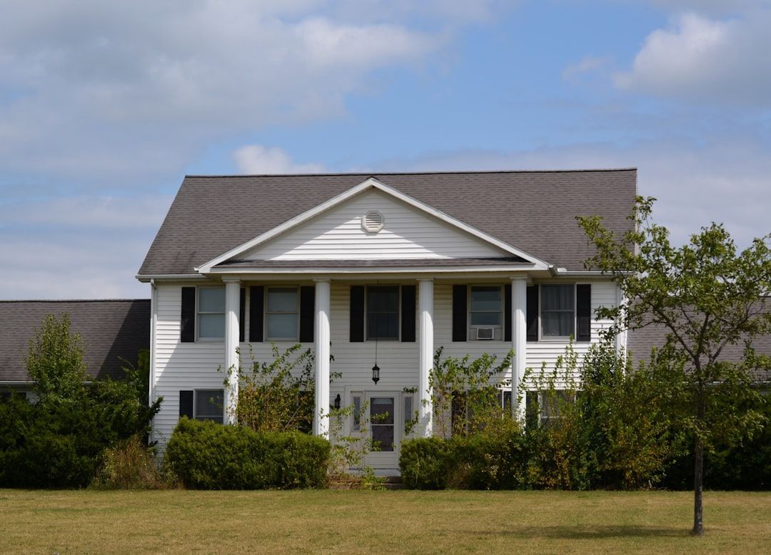Walker County GA housing market September 2025