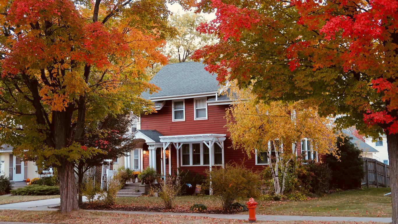 Walker County real estate market update