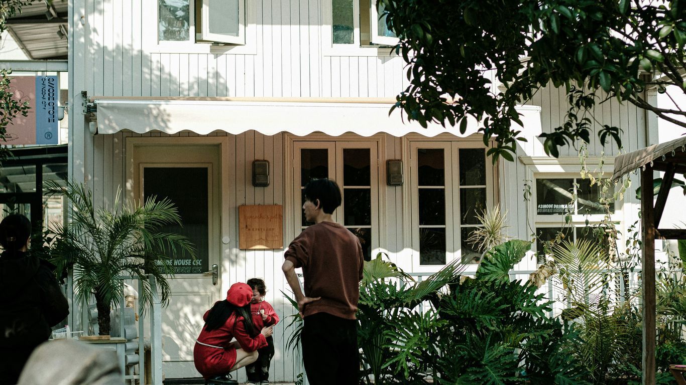 condo vs single family home