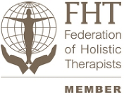 Federation of Holistic Therapists Member
