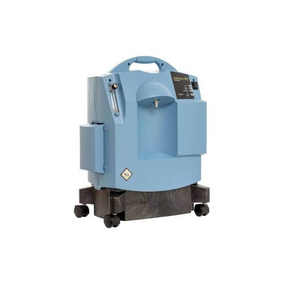 OXÍGENO PREMIUM DE LEÓN - VARIEDAD DE CONCENTRADORES