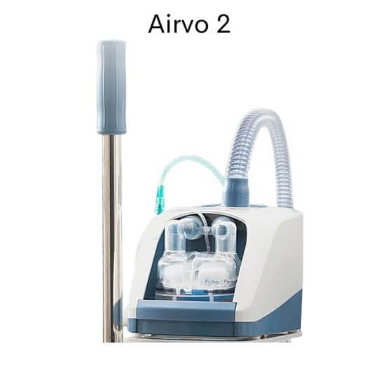 OXÍGENO PREMIUM DE LEÓN - FISHER & PAIKEL