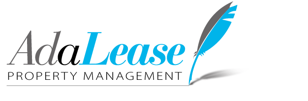 AdaLease Logo