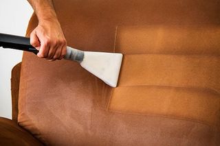 cleaning upholstry — Upholstry Cleaning in Cañon City, CO - Canon Steam Way