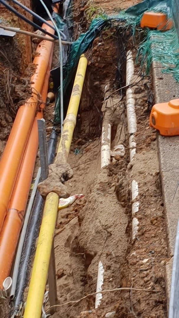 Pipe Locating Services Wollongong Dowd’s Pipe and Cable Locating