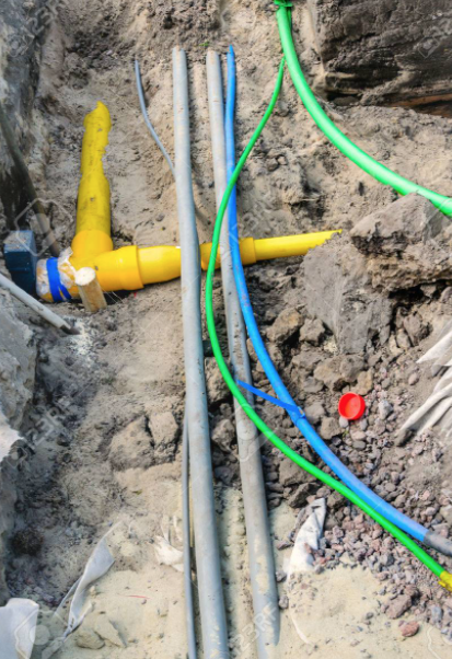 Utility Locating - Cables & Pipes - Dowds pipe & cable locating NSW
