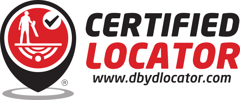 Dial before You Dig Certified Locator