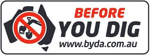 Dial before You Dig Certified Locator
