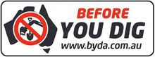 Dial before You Dig Certified Locator