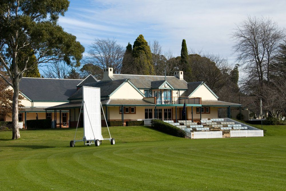 Bradman Museum — Pipe and Cable Locating in Bowral, NSW