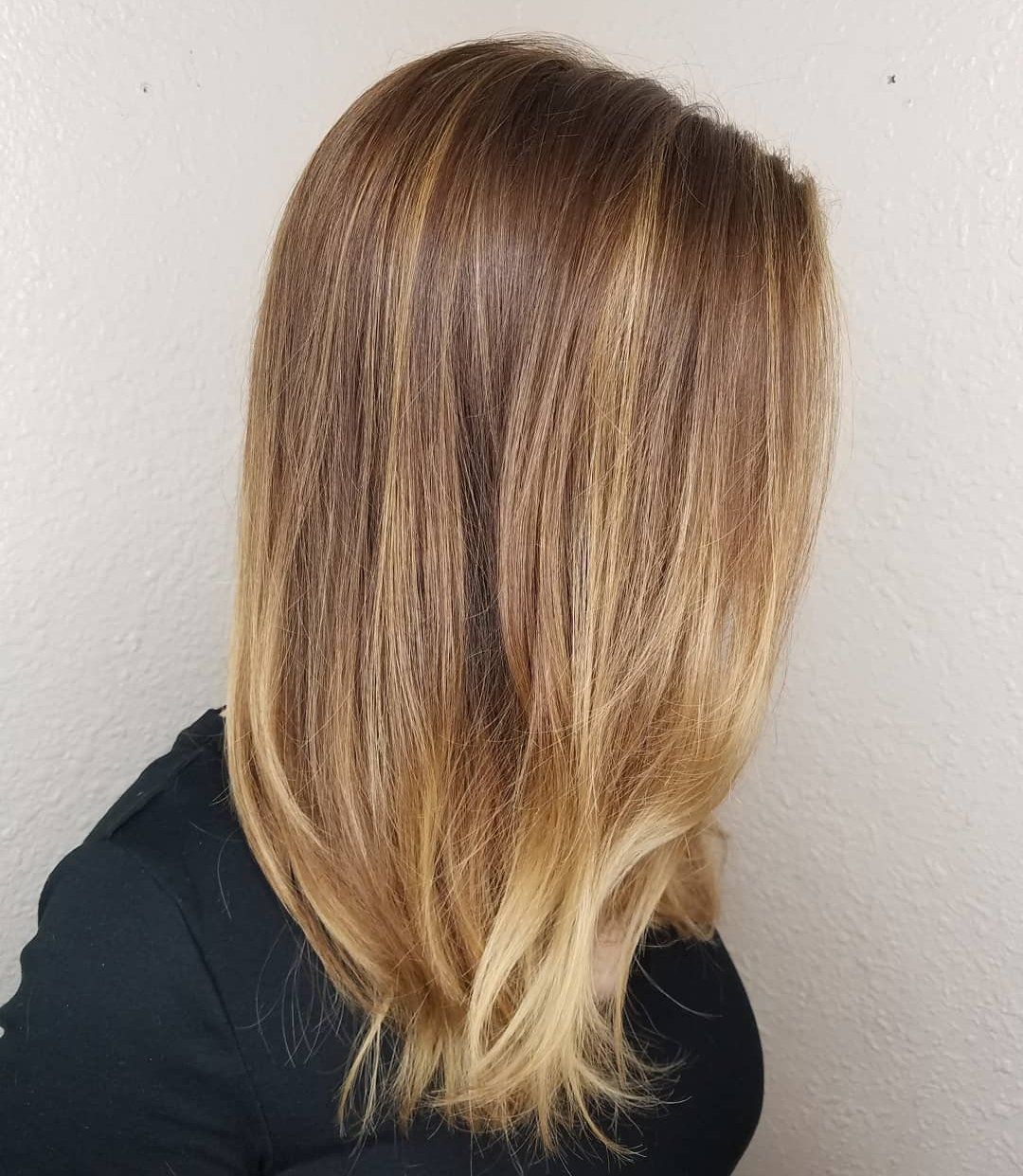 Vivid Coloring - Mesa, AZ - Divine Hair Design