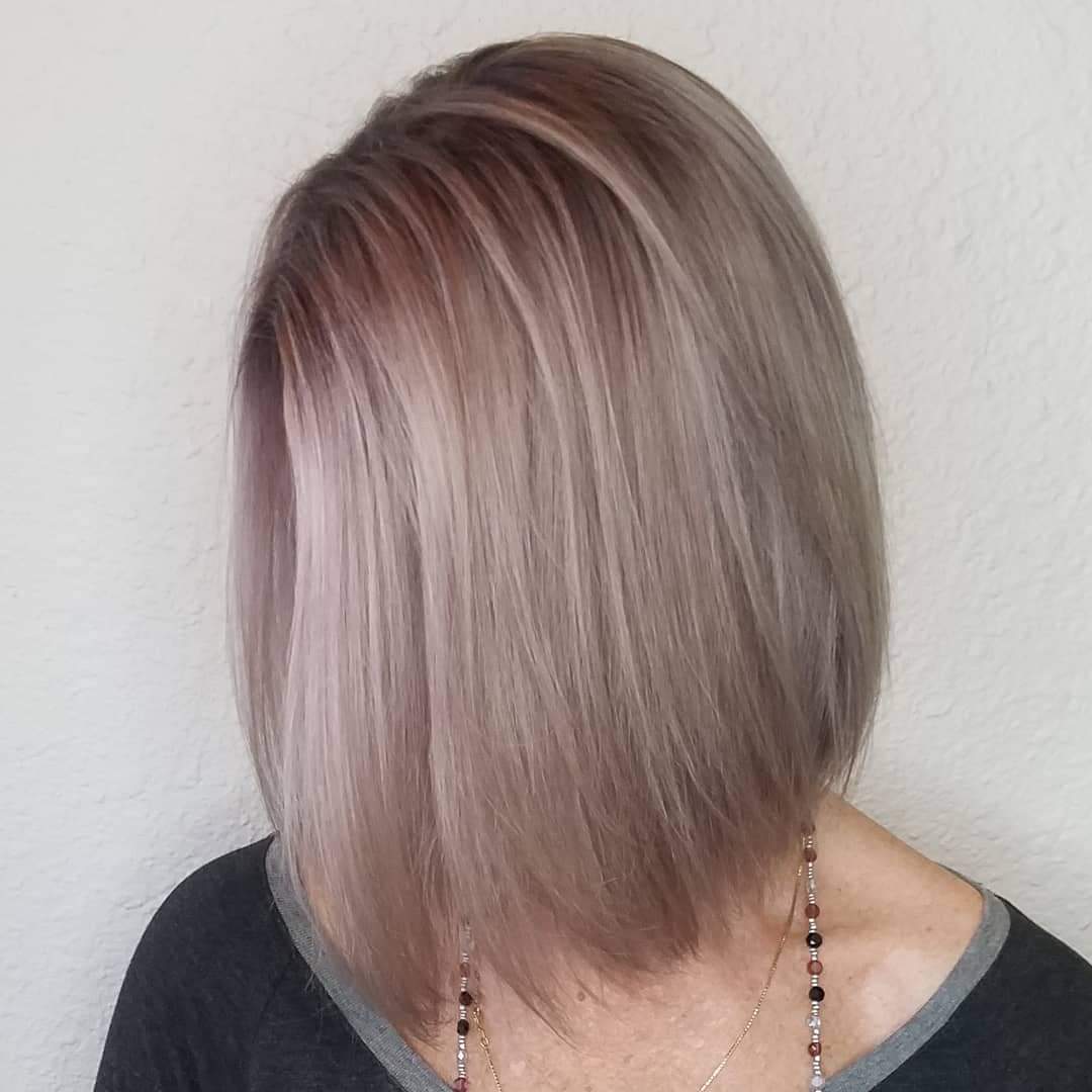 Curly Hair - Mesa, AZ - Divine Hair Design