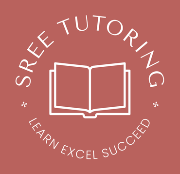 Sree Tutoring LLC
