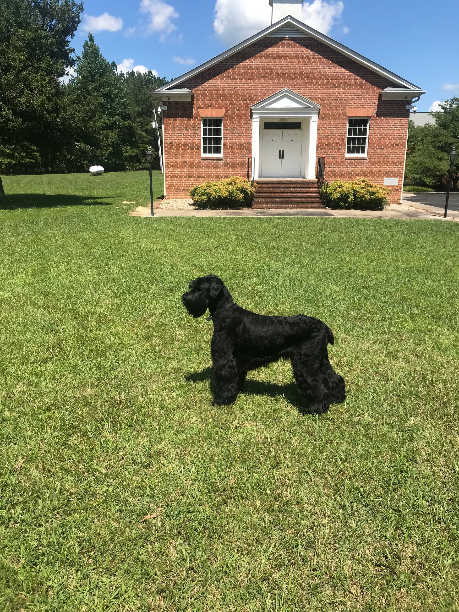 House — Petersburg, VA — S W Maclin Roofing Co. Inc.