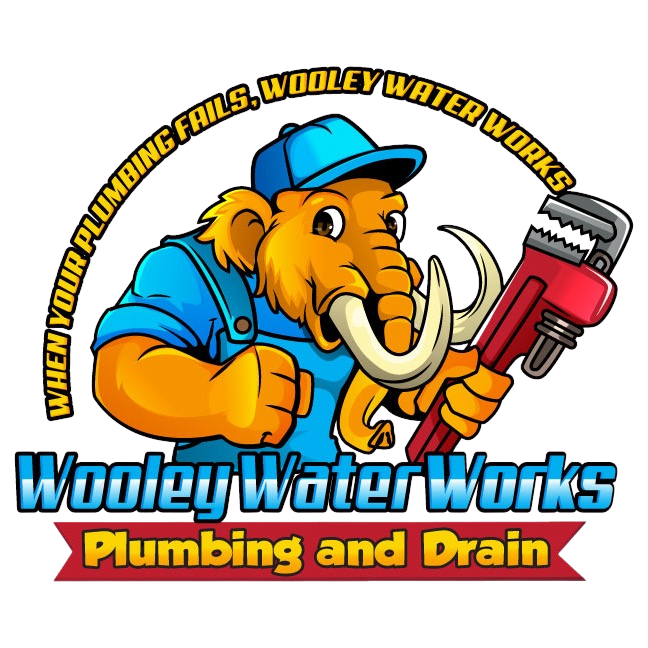 Wooley Water Works Plumbing and Drain