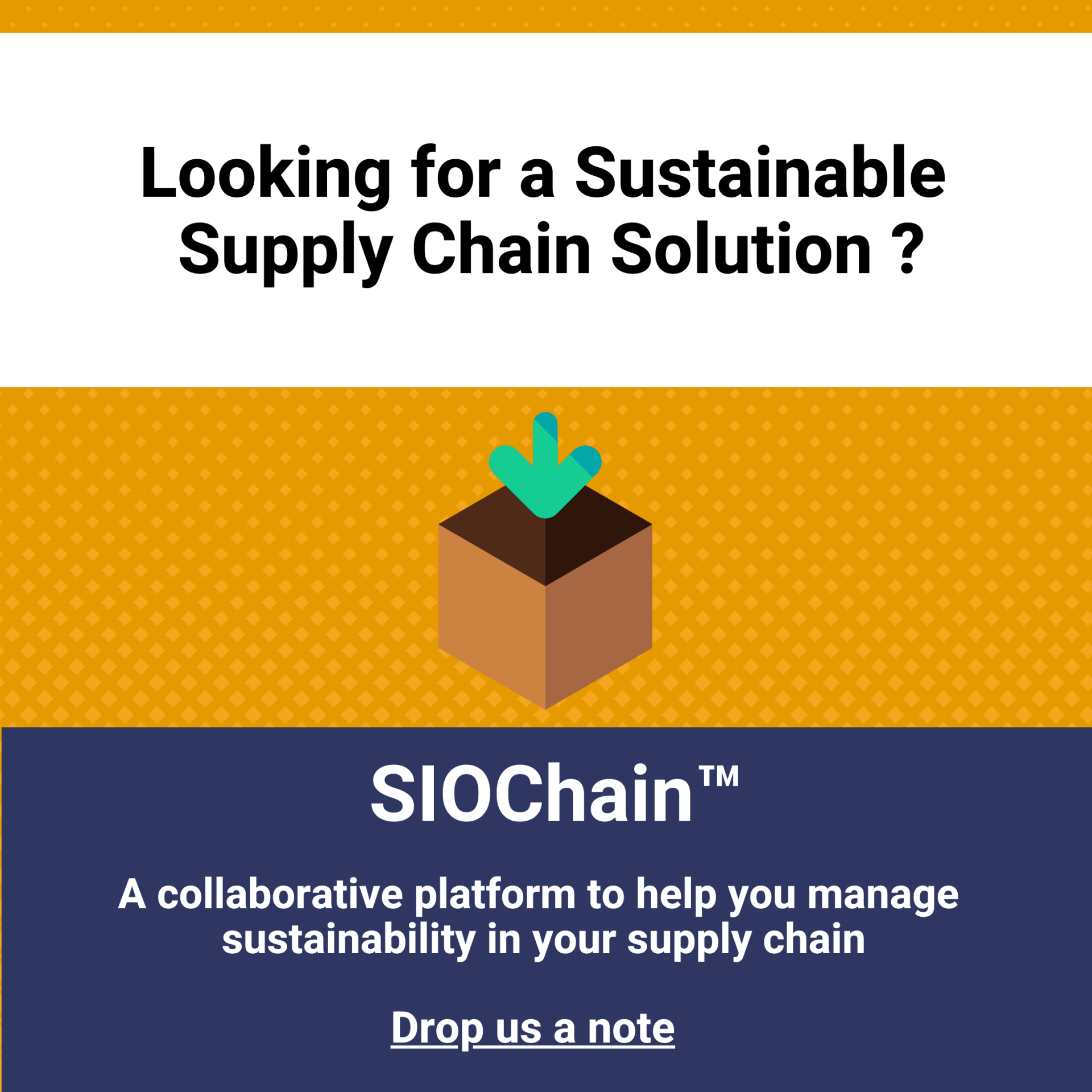 Sustainable Supply Chain Management Green Supply Chain