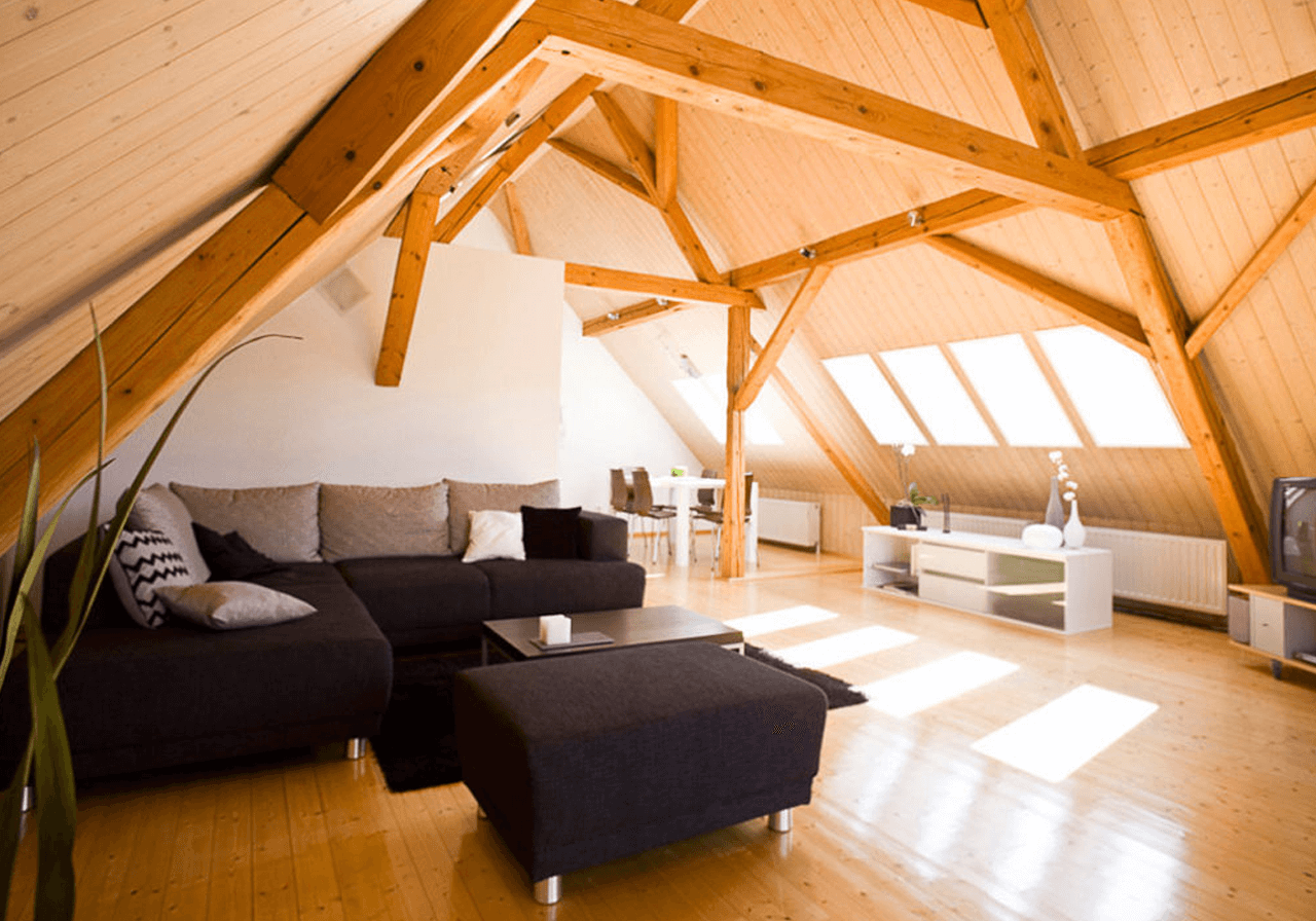 LOT Holzbau Altbausanierung