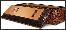 Burial Container