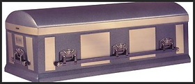Burial Container