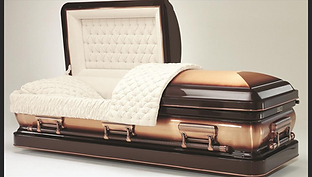 Casket