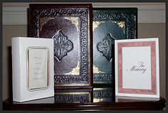 Memorial package