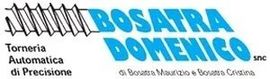 TORNERIA BOSATRA DOMENICO S.N.C. Logo