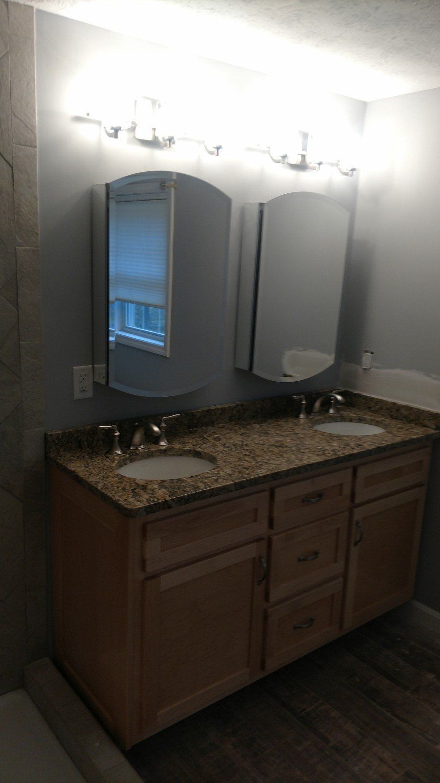 Home Repair Company Professionals — Bathroom Sinks 1 in Allenstown, NH