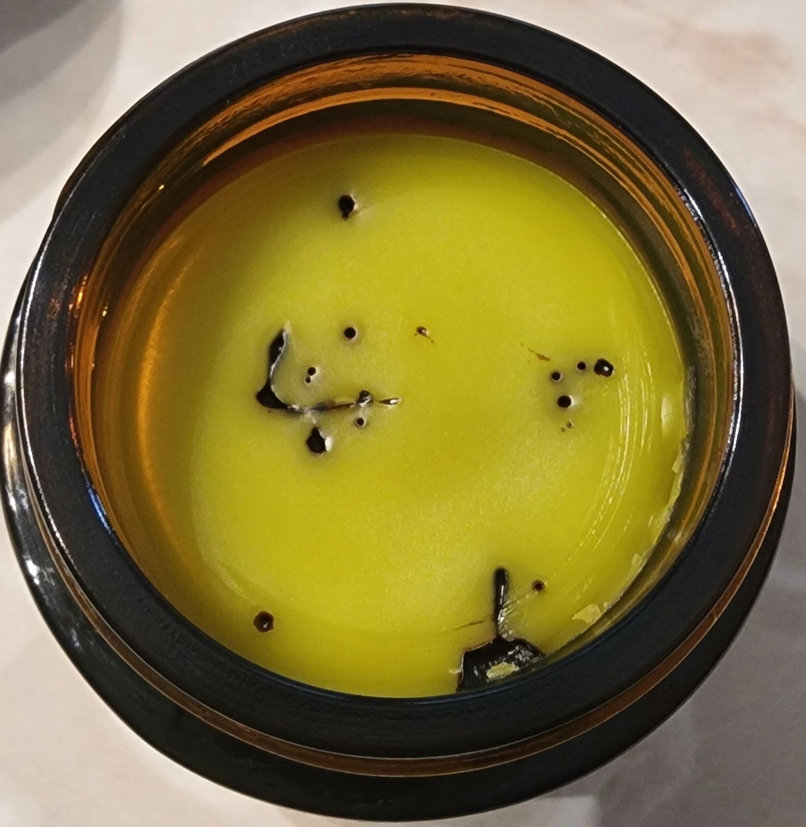 Pain Elixir Salve
